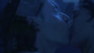 Estelle Vincent Nude from Marion Mazzano S01E05