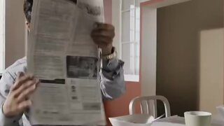 Talia Russo Topless and in Panties from Shark City