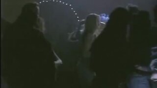 Kelly Rutherford Sexy Scenes in I Love Trouble
