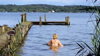 Peggy Lukac Naked in Alles Liebe