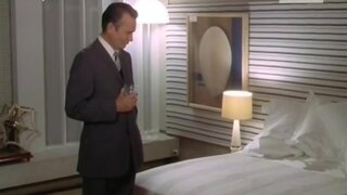 Vanessa Howard Topless Bath in The Rise and Rise of Michael Rimmer