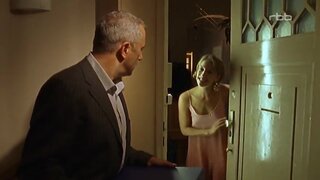 Niki Greb See-Thru from Ich pfeif auf schone Manner