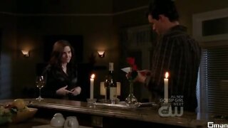 Sophia Bush on One Tree Hill s07e20