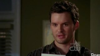 Sophia Bush on One Tree Hill s07e20