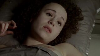 Sonia Amori Topless in Monsieur Julien