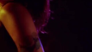 Mia Skaringer Nude and Screwing in Karaokekungen