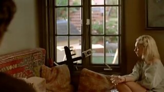 Brie Larson and Juno Temple in Panties in Greenberg