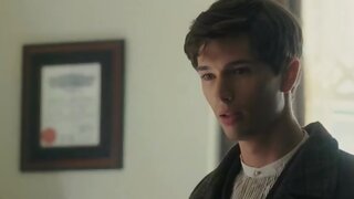 Meredith Bailey Bare Breast in Passchendaele