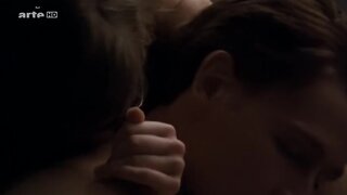 Alina Levshin Having Sex from Im Angesicht des Verbrechens s01e08
