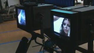 Fergie Photoshoot for Outspoken