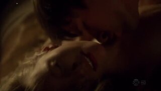 Tamzin Merchant Nude and Getting Banged from The Tudors S04E04