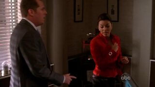 Eva Longoria Ass in jeans on Desperate Housewives