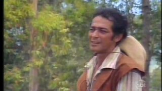 Maitê Proença Nude and wet in Dona Beija