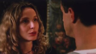 Julie Delpy in Investigating Sex