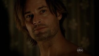 Jodi Lyn O'Keefe on Lost S6e7