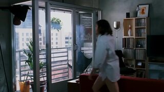 Anne Hathaway Upskirt in Valentines Day