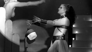 Leticia Bredice in Pasties in Tetro