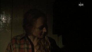 Brigitte Hobmeier Bare Breasts in Tatort. Das Lacheln der Madonna