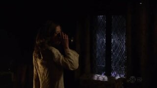 Joanne King Nude on The Tudors s04e03