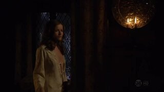 Joanne King Nude on The Tudors s04e03