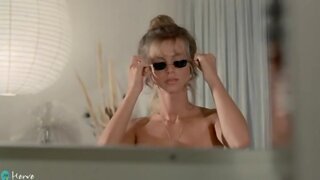 Phyllis Major Nude from Il etait une fois un flic