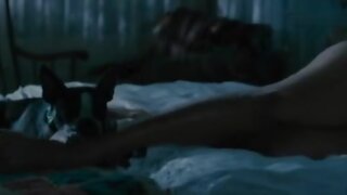Jennifer Lopez in Underwear and Butt in The Back Up Plan