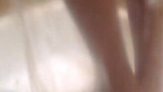 Christina Chirila Nude Showering in Natasha