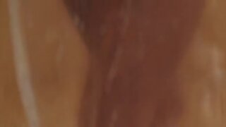 Christina Chirila Nude Showering in Natasha