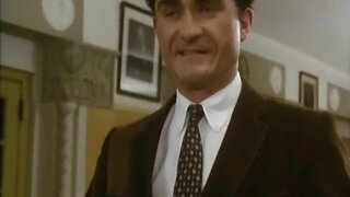 Karen Wood Topless from Loose Screws