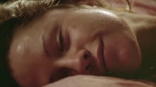 Noni Hazlehurst Completely Nude in Monkey Grip