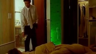 Nikki Sasaki Nude scenes in Shojo Soshitsu aka The Lost of Virgin