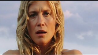 Sophie Hilbrand Completely Nude from Zomerhitte