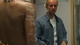 Liane Forestieri Nude from Die Blendung Verrat aus Liebe