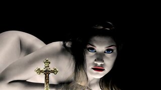 Peggy Ngo Yanga and Isabelle Pichaud Naked in Shoot Me Angel