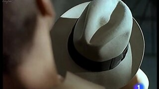 Merce Pons and Ana Torrent Topless in Puede Ser Divertido