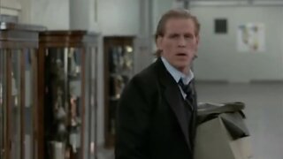 JoBeth Williams Topless and running around in school in Teachers