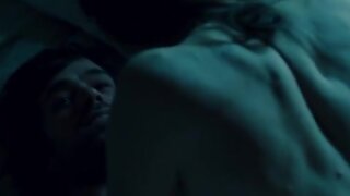 Charlotte Gainsbourg Nude and Having Sex from Persecution