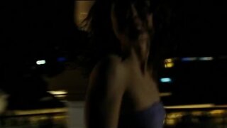 Valeria Alonso Naked in After