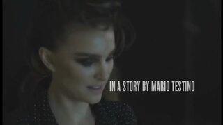 Natalie Portman Hot Photoshoot