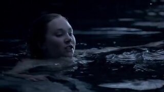 Eva Green, Maria Valverde, Juno Temple, Imogen Poots and Clemmie Dugdale Nude from Cracks