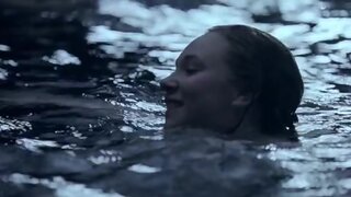 Eva Green, Maria Valverde, Juno Temple, Imogen Poots and Clemmie Dugdale Nude from Cracks