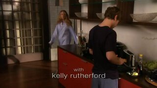 Blake Lively on Gossip Girl S3e14