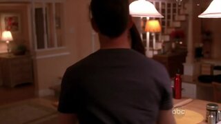Teri Hatcher on Desperate Housewives s06e17
