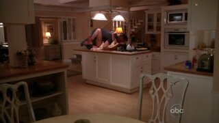 Teri Hatcher on Desperate Housewives s06e17
