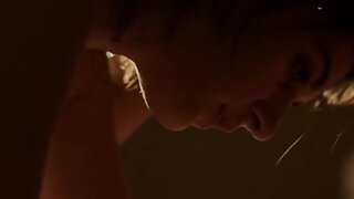 Labina Mitevska Nude while Having Sex from 9:06