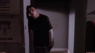 Laura Harris Nude in The Faculty