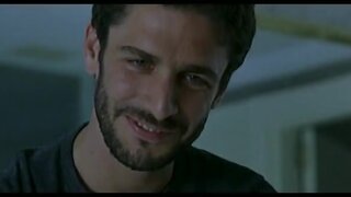 Leticia Brédice Bare Breasts in En la Ciudad Sin Limites