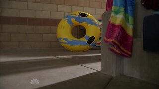 Erika Christensen in Swimsuit, Bikini on Parenthood s01e03