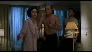 Mónica Estarreado Nude but covering the goods from En la Ciudad Sin Limites