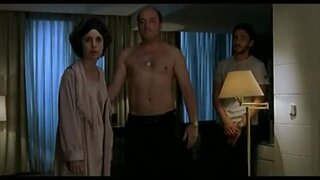 Monica Estarreado Nude but covering the goods from En la Ciudad Sin Limites